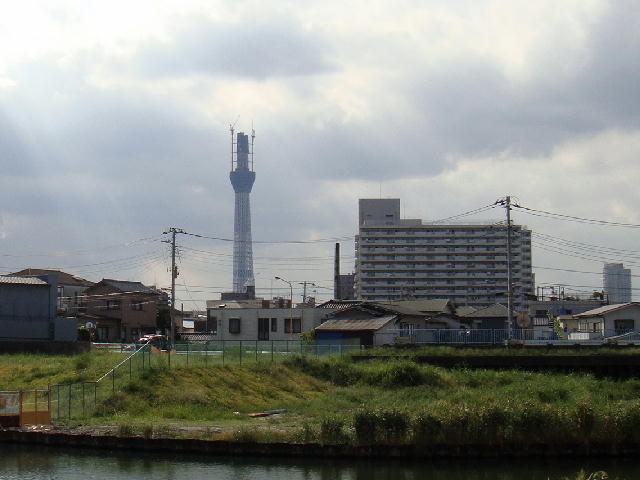 skytree